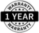 12-months warranty on ABB - ACS880-104-0035A-3 / 3AUA0000150269