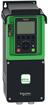 Automation Oldies - ATV630U15N4