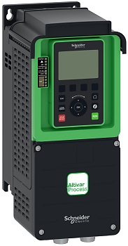 Automation Oldies - ATV630U30N4