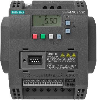 Automation Oldies - 6SL32105BE215UV0