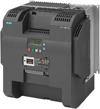 Automation Oldies - 6SL32105BE318CV0