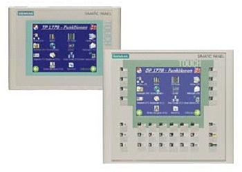 HMI/6AV66420BA011AX1