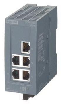 PLC/NETWORK/6GK50050BA001AB2