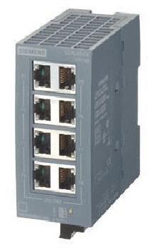 PLC/NETWORK/6GK50080BA101AB2