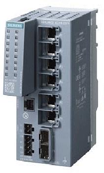 PLC/NETWORK/6GK52062BS002AC2