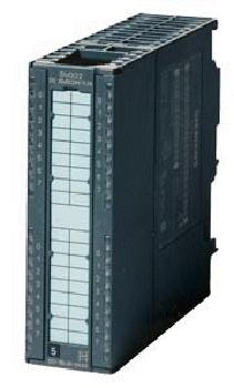 PLC/S7300/6ES73221BH010AA0